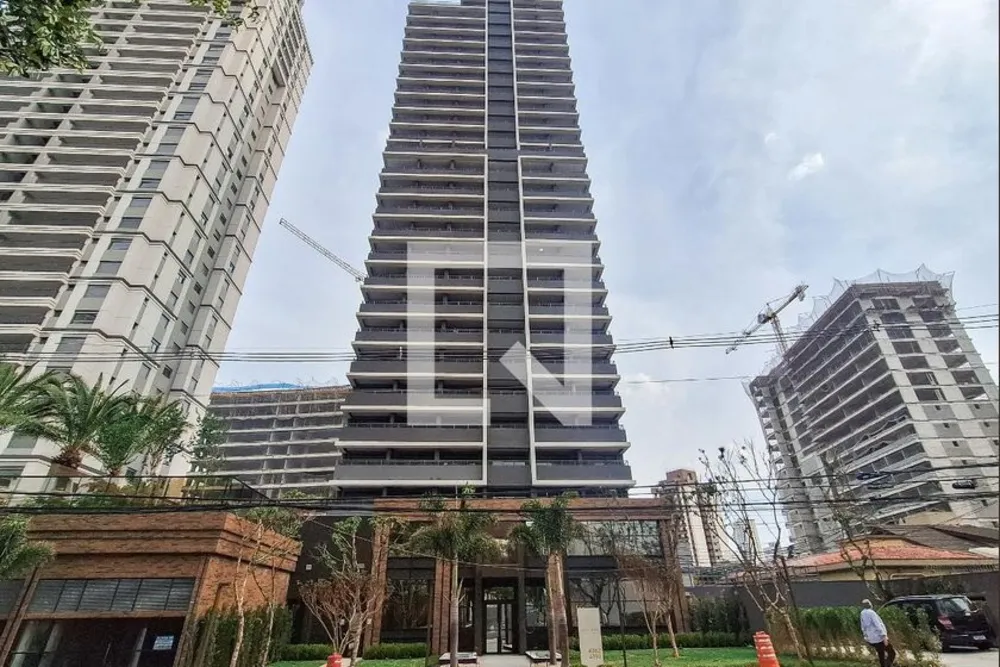 Apartamento, 1 quarto, 26 m² - Foto 12
