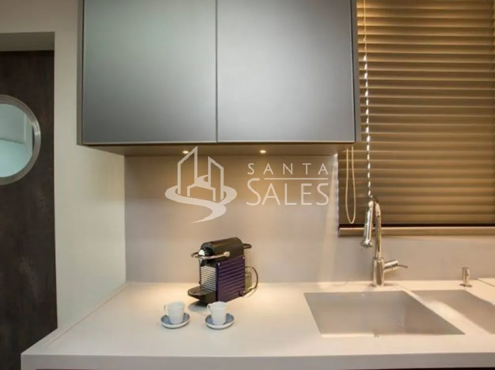 Apartamento, 2 quartos, 129 m² - Foto 5