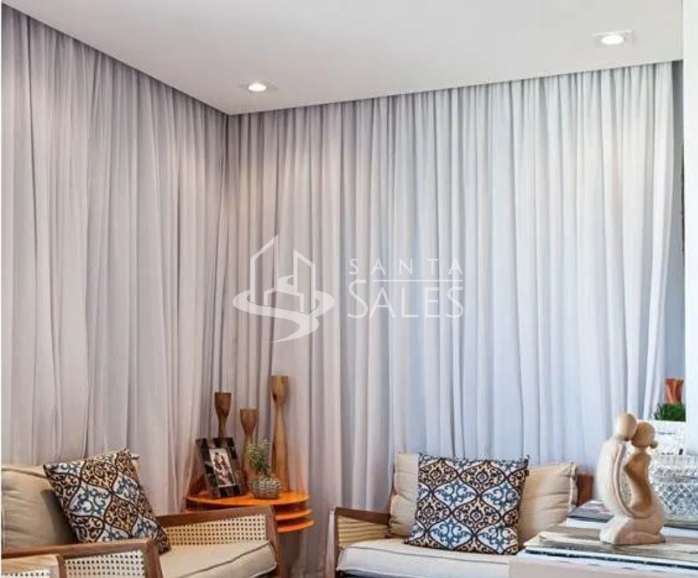 Apartamento, 2 quartos, 129 m² - Foto 1
