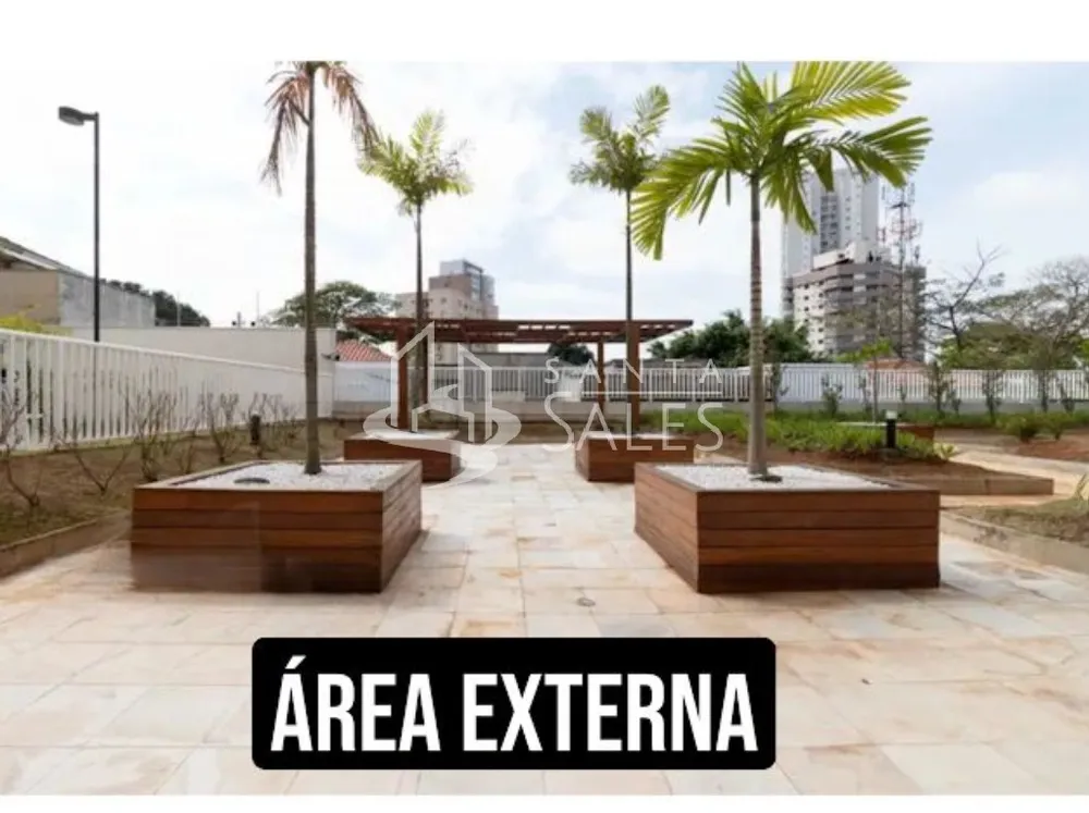 Apartamento, 2 quartos, 129 m² - Foto 15