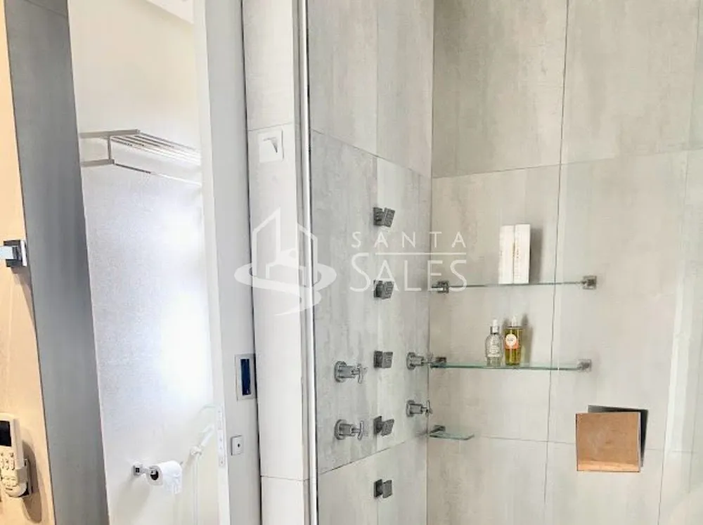 Apartamento, 2 quartos, 129 m² - Foto 12