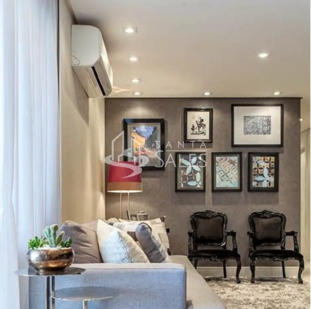 Apartamento, 2 quartos, 129 m² - Foto 8