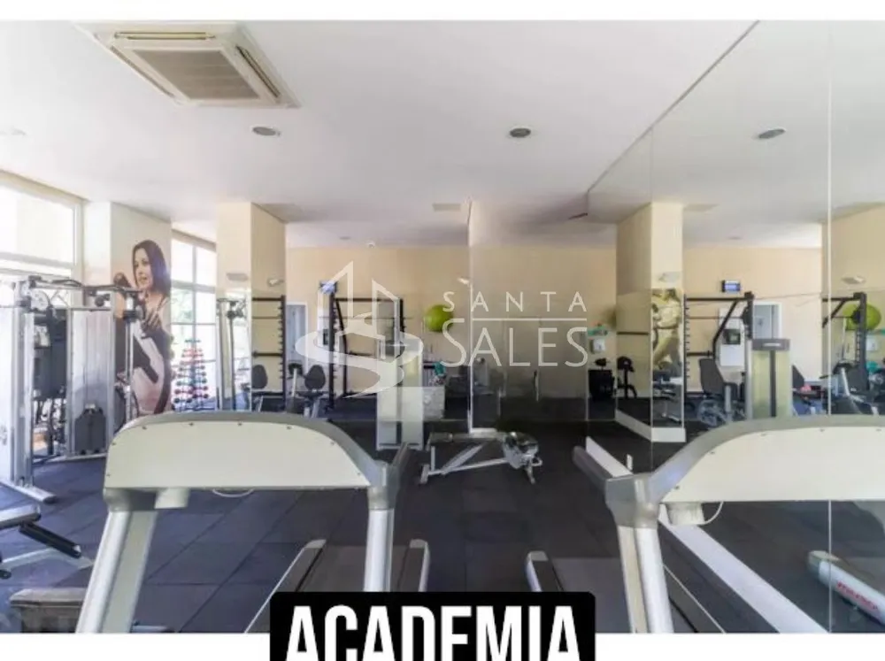 Apartamento, 2 quartos, 129 m² - Foto 16