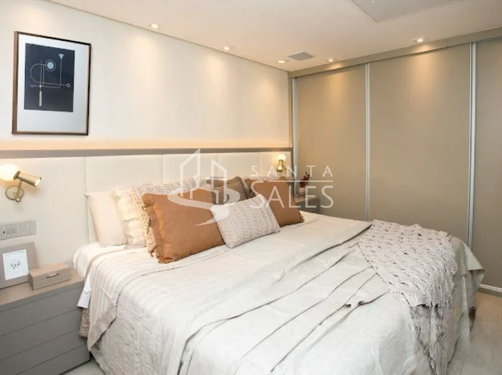 Apartamento, 2 quartos, 129 m² - Foto 9