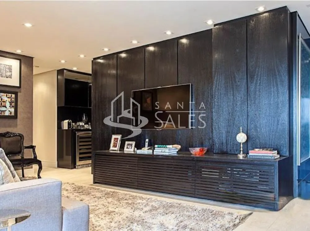 Apartamento, 2 quartos, 129 m² - Foto 2