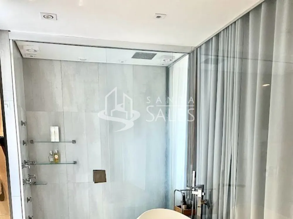 Apartamento, 2 quartos, 129 m² - Foto 13