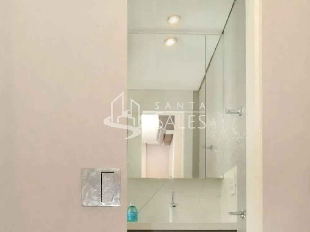 Apartamento, 2 quartos, 129 m² - Foto 11