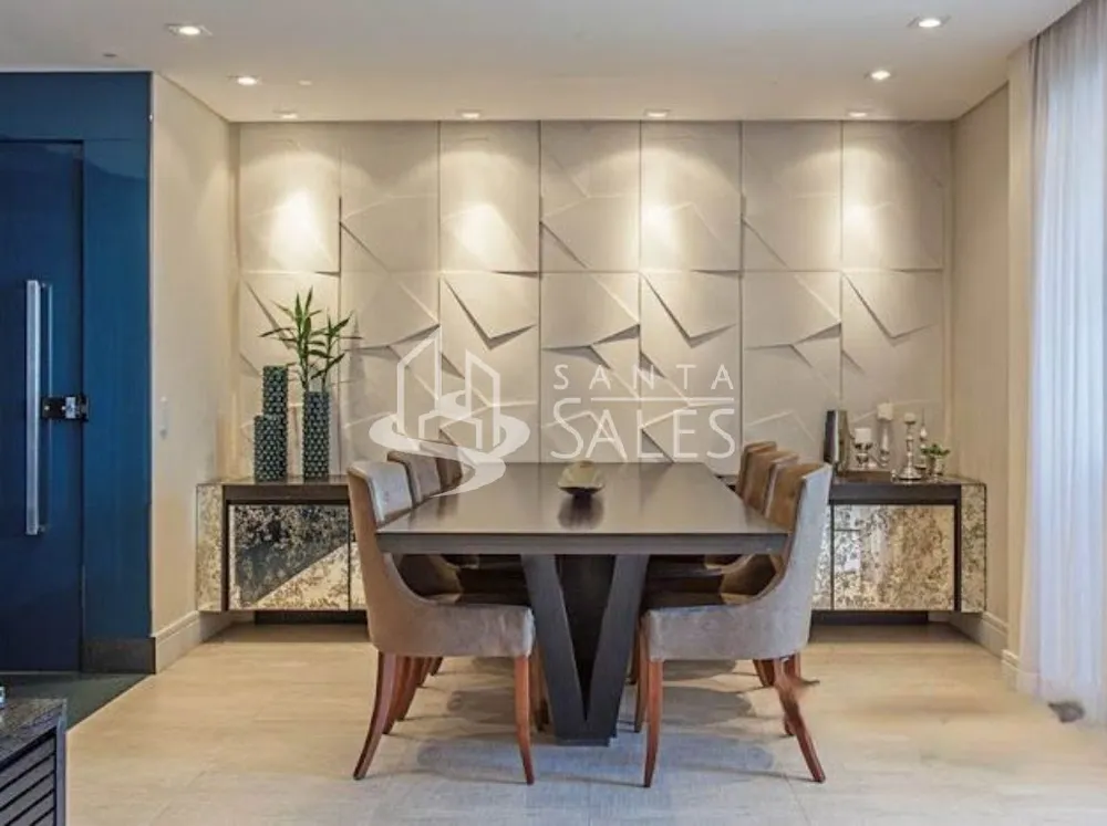 Apartamento, 2 quartos, 129 m² - Foto 4