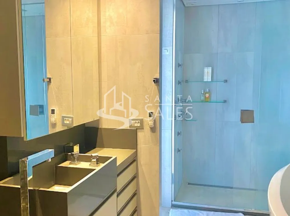 Apartamento, 2 quartos, 129 m² - Foto 14