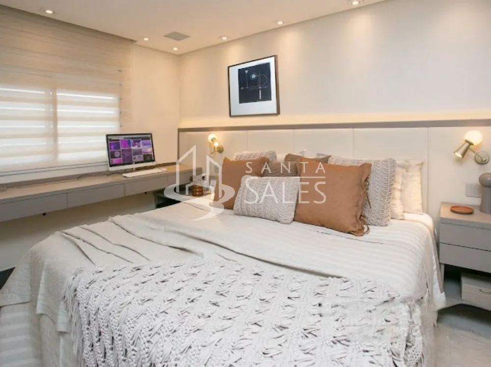 Apartamento, 2 quartos, 129 m² - Foto 10