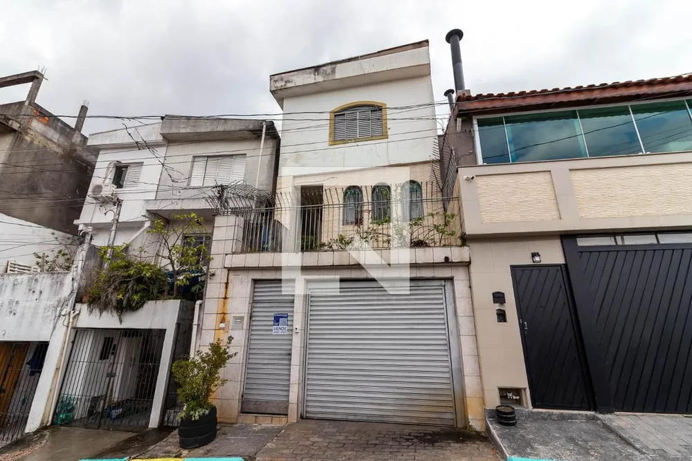 Casa, 3 quartos, 188 m² - Foto 11