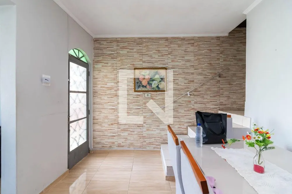Casa, 3 quartos, 188 m² - Foto 1