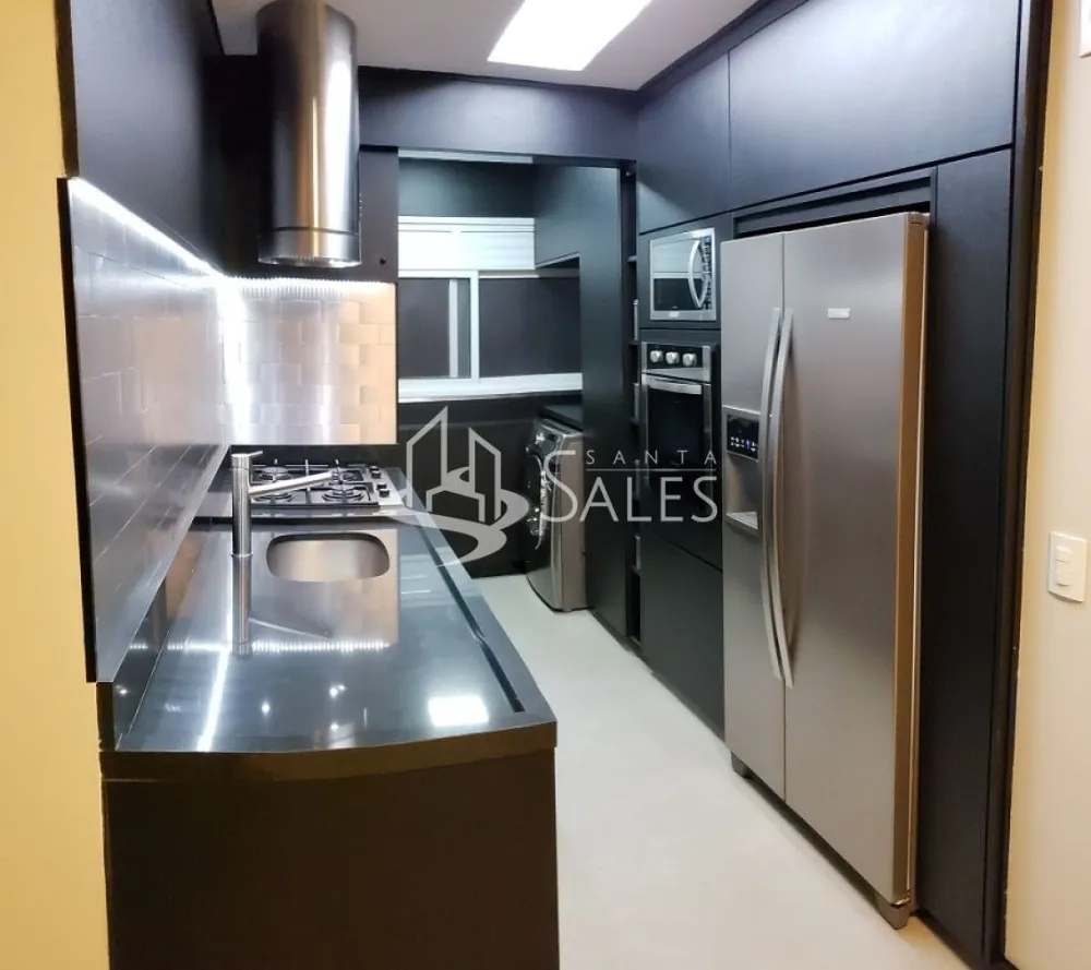 Apartamento, 1 quarto, 80 m² - Foto 9