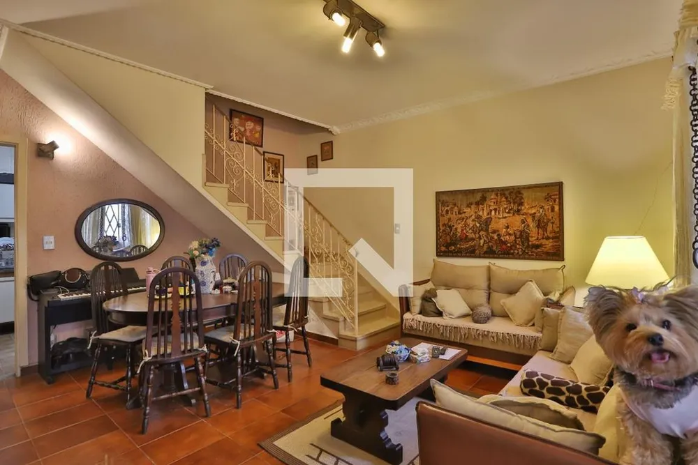 Casa, 3 quartos, 105 m² - Foto 2