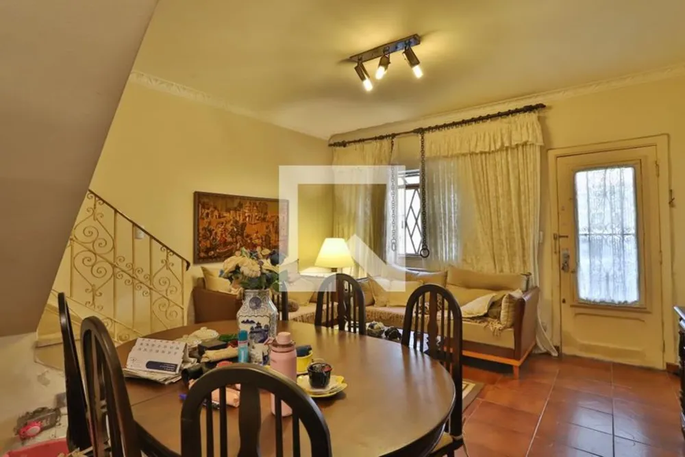 Casa, 3 quartos, 105 m² - Foto 1