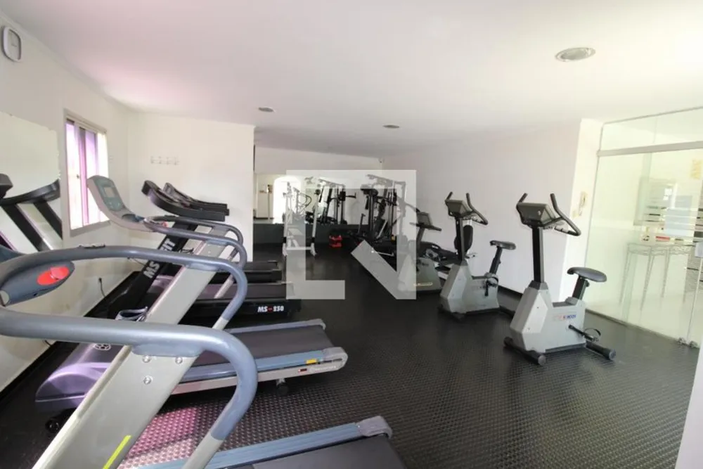 Apartamento, 2 quartos, 68 m² - Foto 3