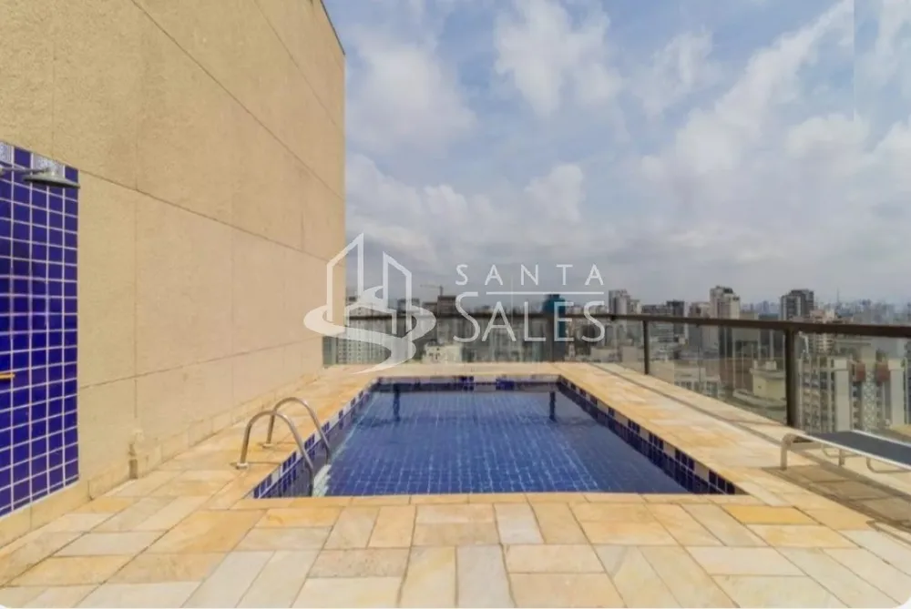 Apartamento, 1 quarto, 70 m² - Foto 10