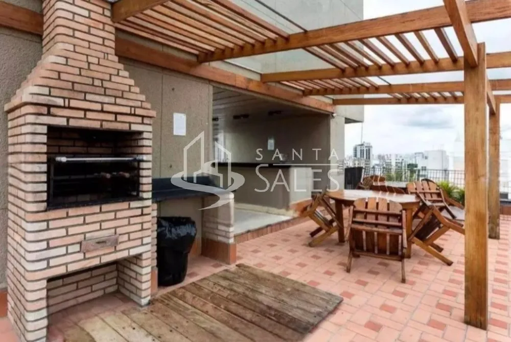 Apartamento, 1 quarto, 70 m² - Foto 12