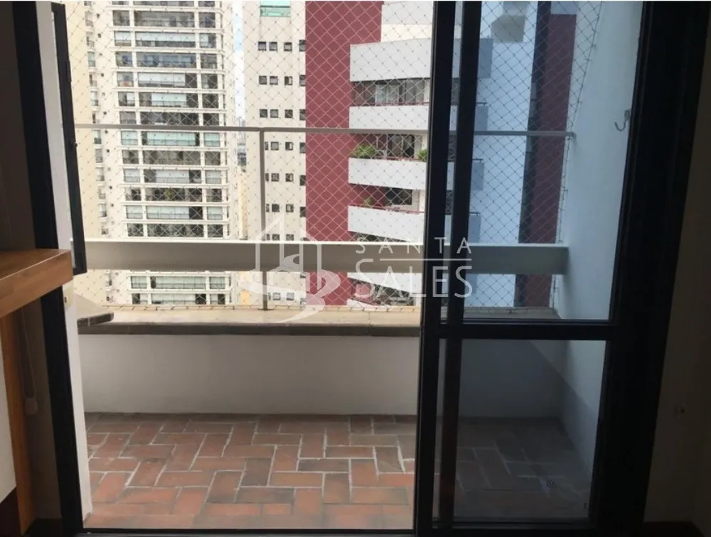 Apartamento, 1 quarto, 70 m² - Foto 1