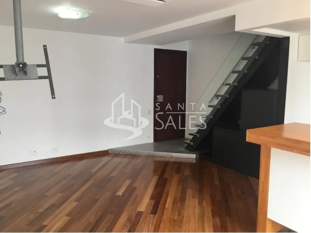 Apartamento, 1 quarto, 70 m² - Foto 2