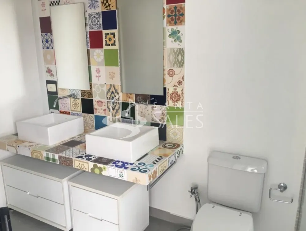 Apartamento, 1 quarto, 70 m² - Foto 9