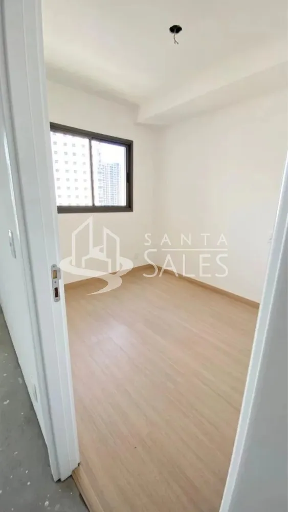 Apartamento, 2 quartos, 38 m² - Foto 7