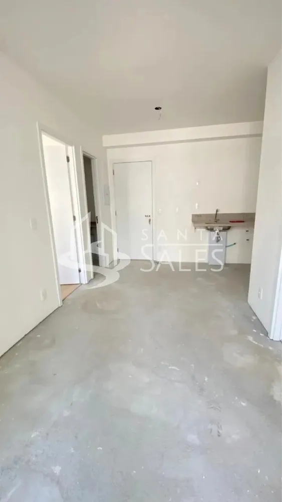 Apartamento, 2 quartos, 38 m² - Foto 3
