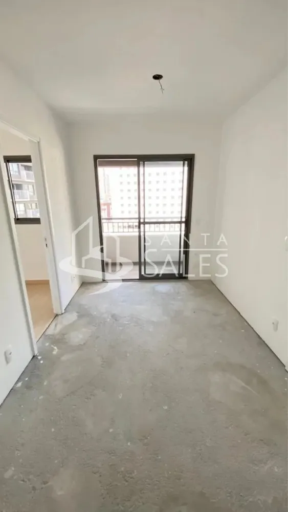 Apartamento, 2 quartos, 38 m² - Foto 1