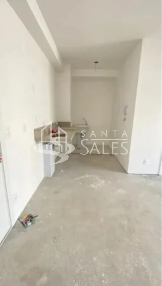Apartamento, 2 quartos, 38 m² - Foto 5