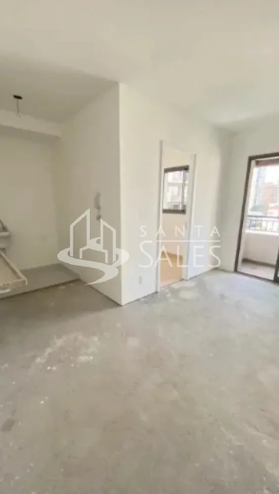 Apartamento, 2 quartos, 38 m² - Foto 2