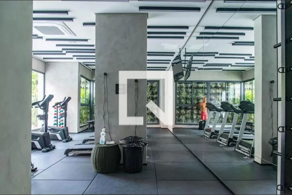 Kitnet-Studio, 22 m² - Foto 11