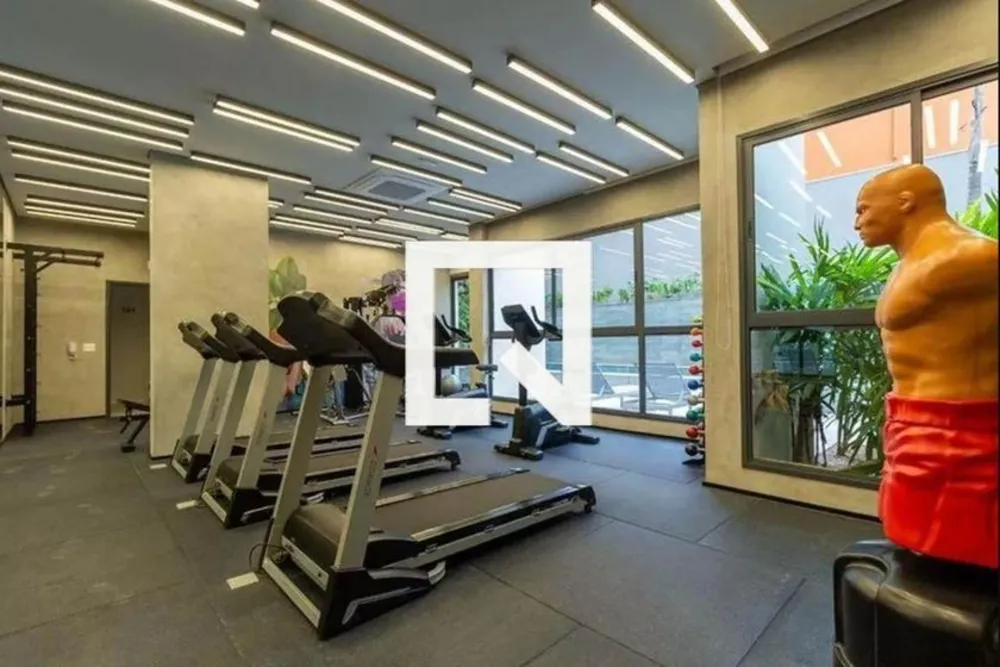Kitnet-Studio, 22 m² - Foto 5