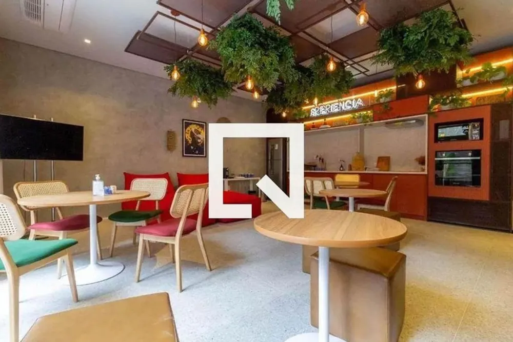 Kitnet-Studio, 22 m² - Foto 10