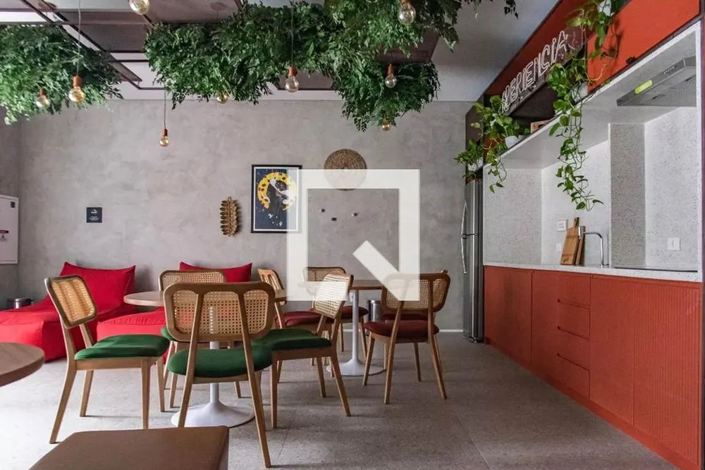 Kitnet-Studio, 22 m² - Foto 4
