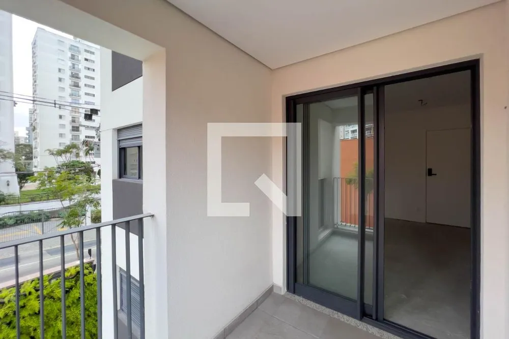 Kitnet-Studio, 22 m² - Foto 2