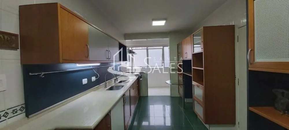 Apartamento, 3 quartos, 128 m² - Foto 1
