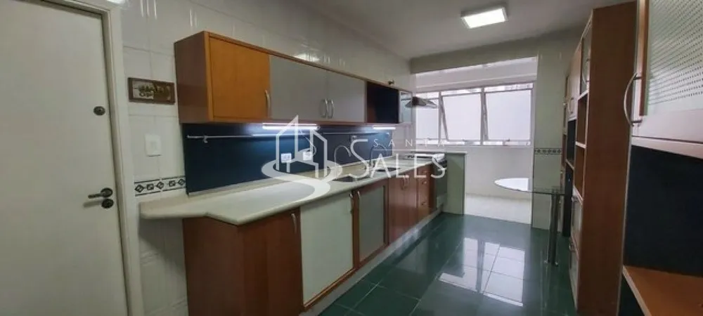 Apartamento, 3 quartos, 128 m² - Foto 3