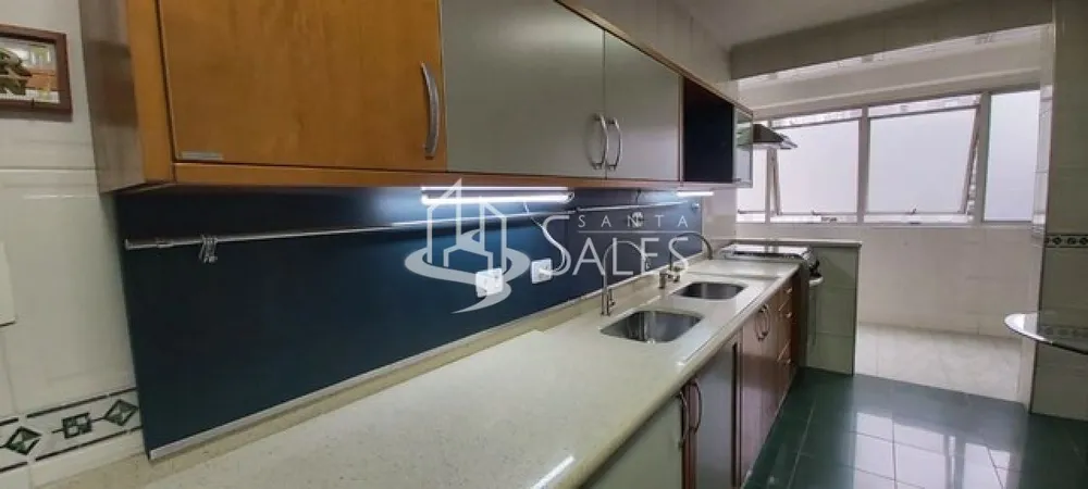 Apartamento, 3 quartos, 128 m² - Foto 2