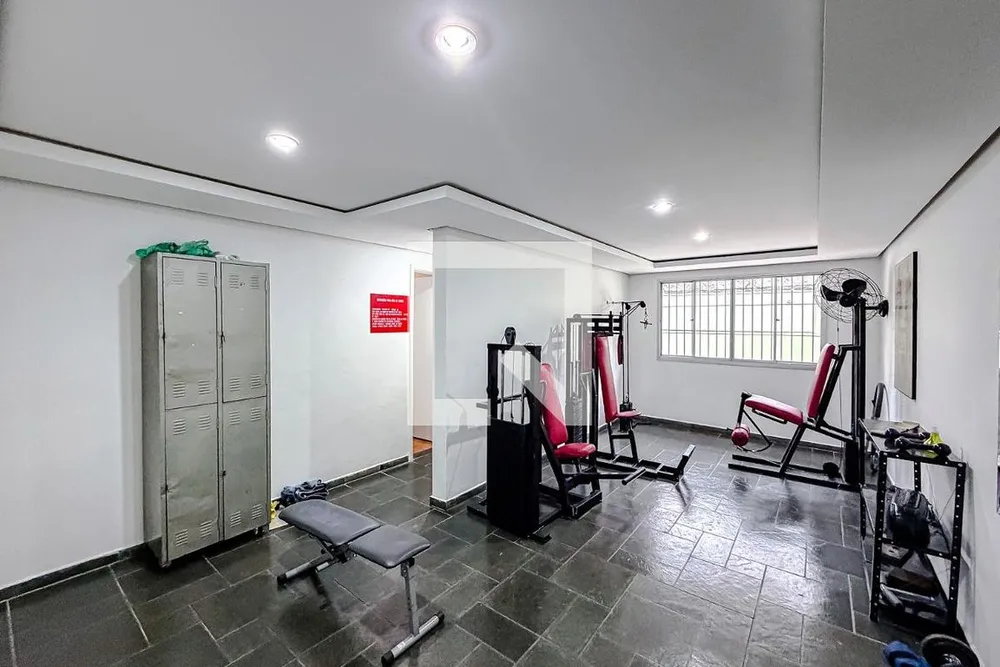 Apartamento, 2 quartos, 70 m² - Foto 10