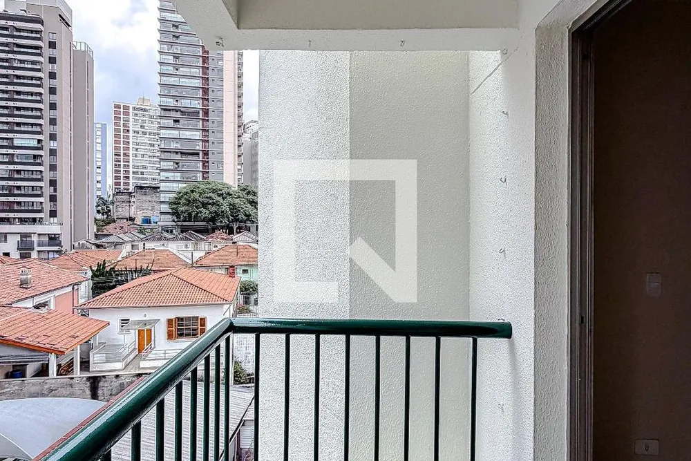 Apartamento, 2 quartos, 74 m² - Foto 1