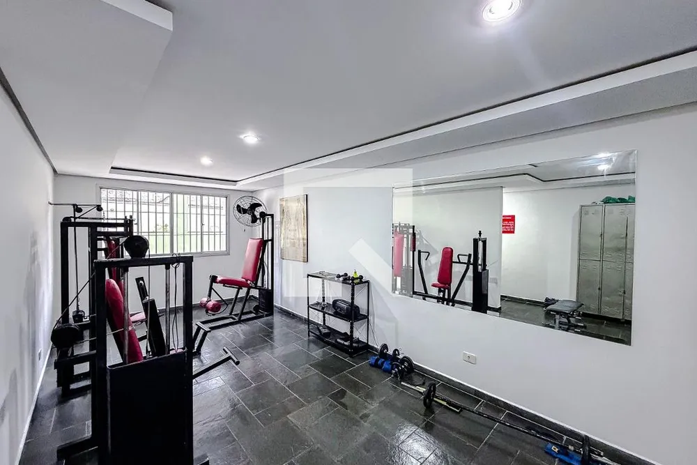 Apartamento, 2 quartos, 70 m² - Foto 11