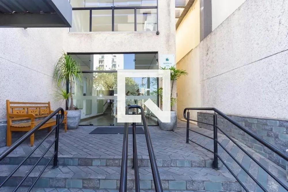 Apartamento, 3 quartos, 123 m² - Foto 1