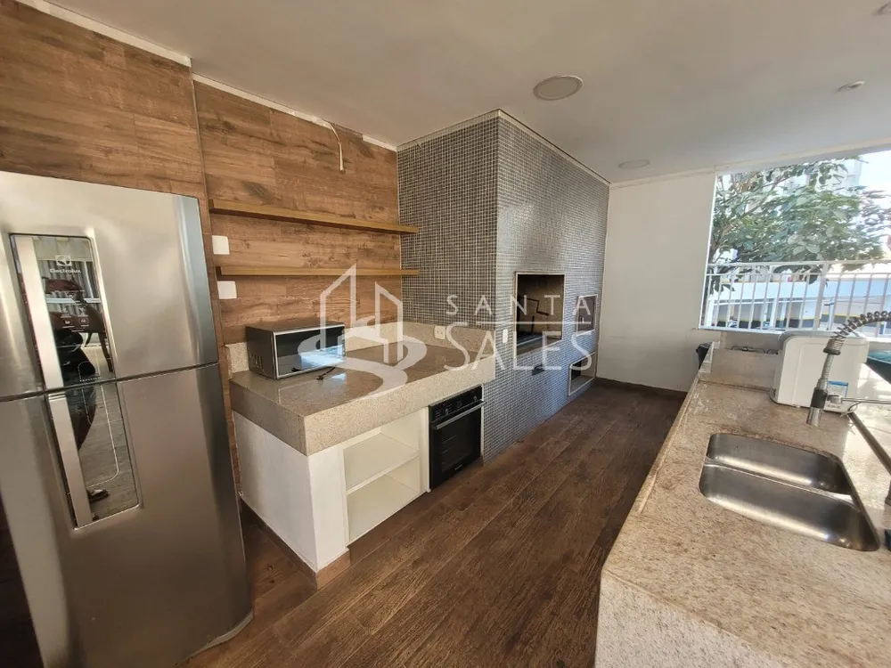 Apartamento, 2 quartos, 65 m² - Foto 8