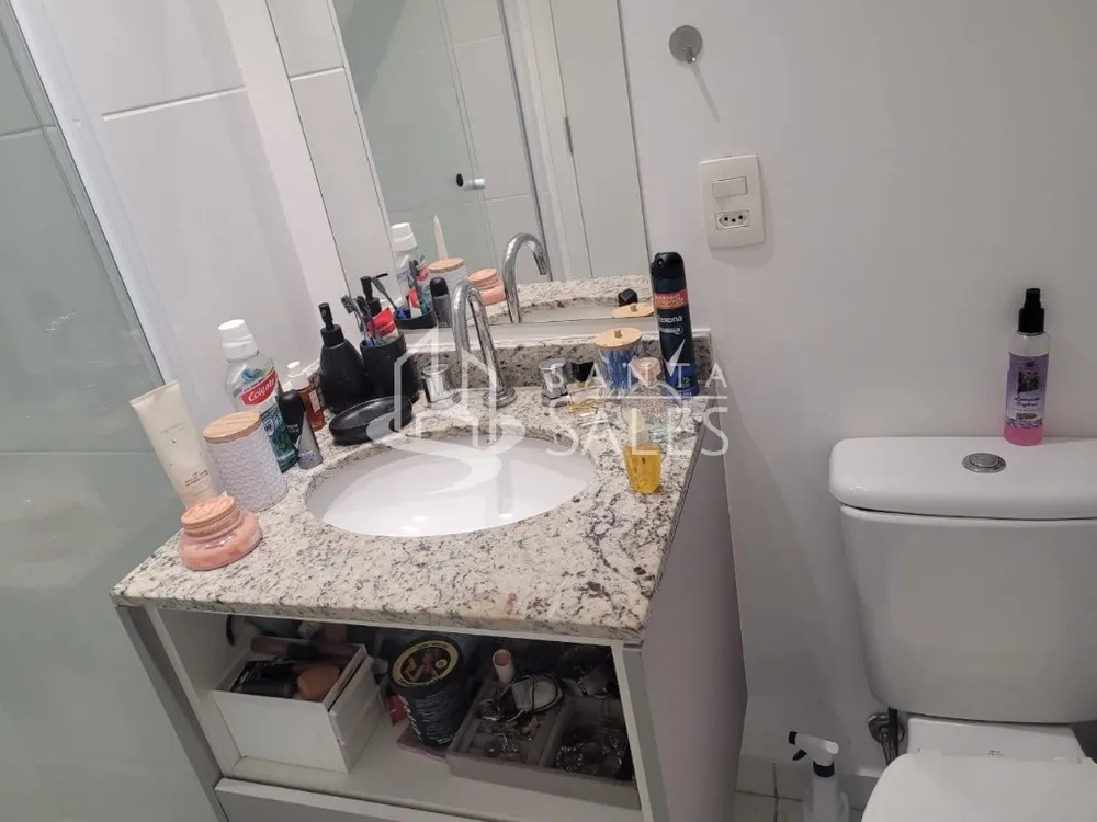 Apartamento, 2 quartos, 65 m² - Foto 3