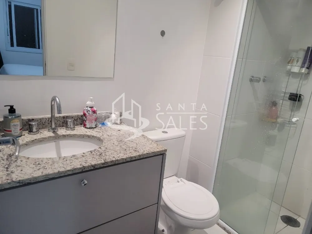 Apartamento, 2 quartos, 65 m² - Foto 4