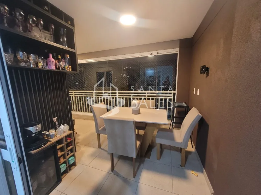 Apartamento, 2 quartos, 65 m² - Foto 1