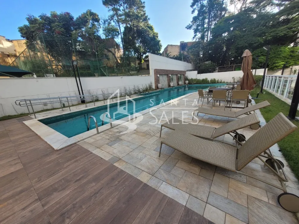 Apartamento, 2 quartos, 65 m² - Foto 9