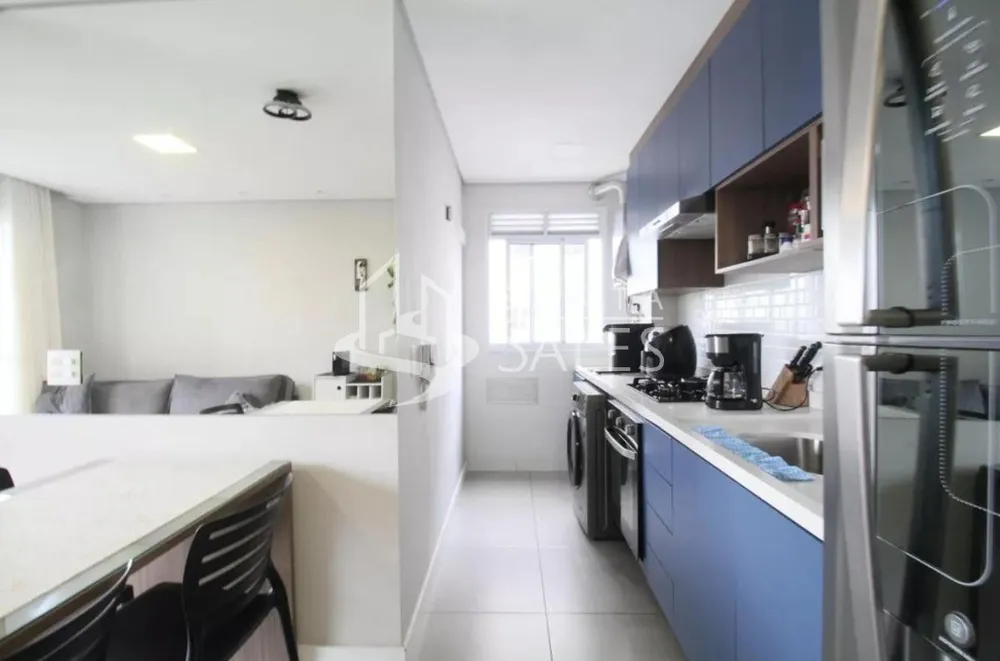 Apartamento, 2 quartos, 43 m² - Foto 6