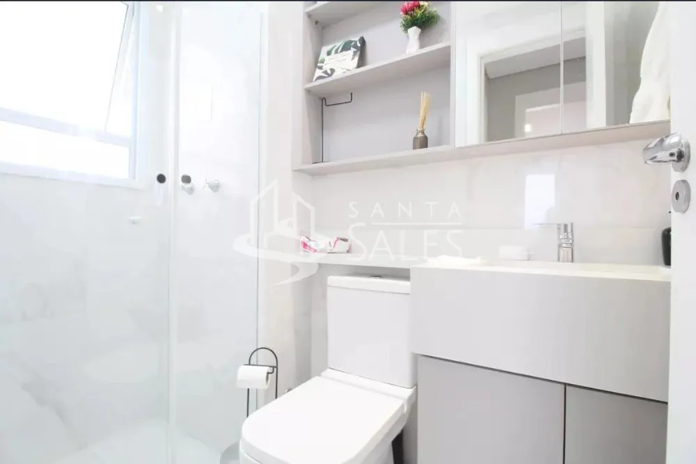 Apartamento, 2 quartos, 43 m² - Foto 12