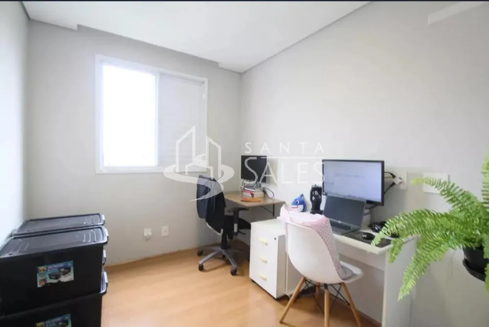 Apartamento, 2 quartos, 43 m² - Foto 5